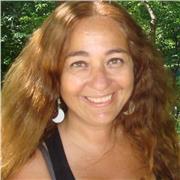 Profesora de matemáticas, física y química de ESO, bachillerato, PAU, SAT, y química universitaria